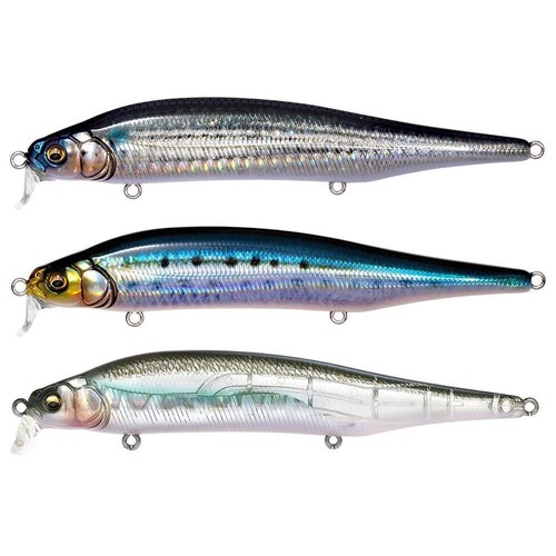 Megabass magnum sr - megabass,