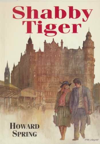 Shabby tiger howard spring - shabby,