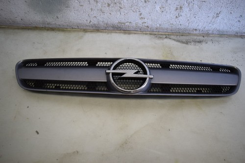 Grill radiator grille - , opel
