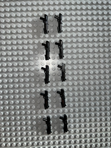 X10 custom star wars clone - x10,