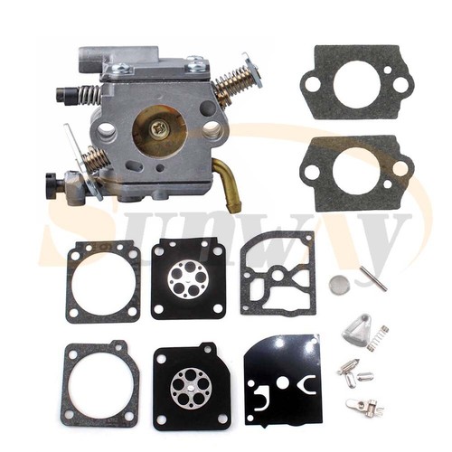 Carburetor repair kit for - repair,