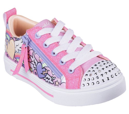 Skechers girls twinkle toes - girls,
