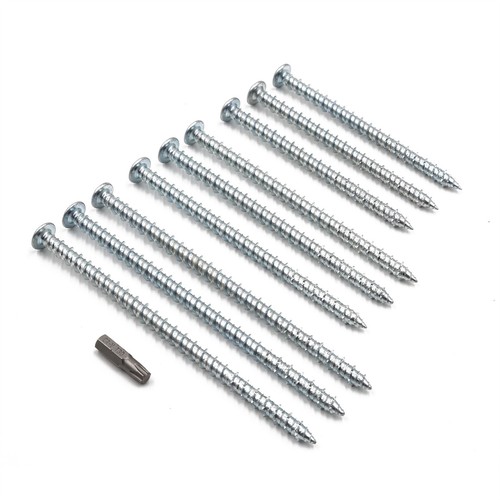 Self tapping masonry - self,