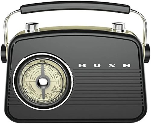 Bush radio vintage - radio,