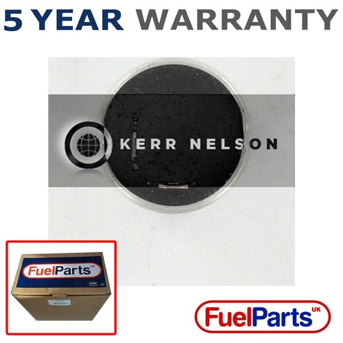 Flasher unit relay - unit, kerr