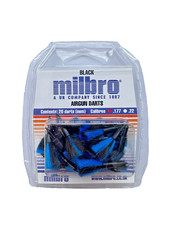 Milbro air rifle - air,