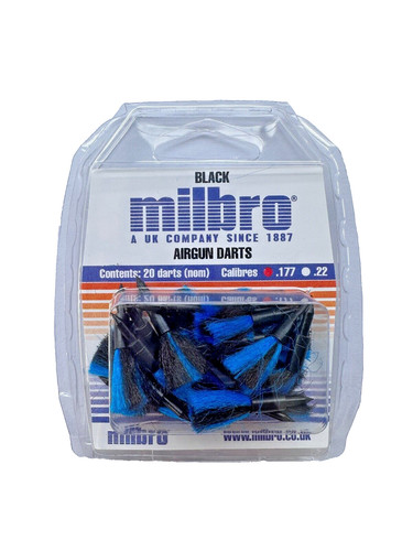 Milbro air rifle pistol airgun - rifle,