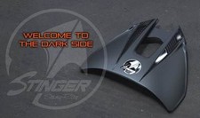 NON BOLT STINGRAY STINGER 40hp