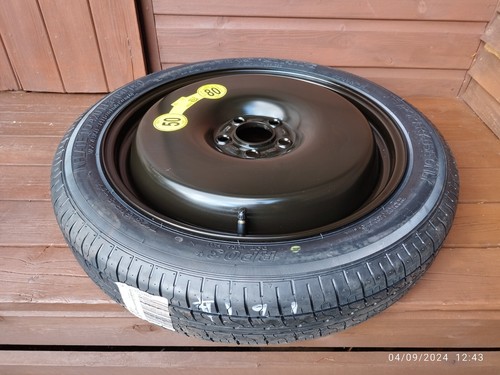 Volvo xc90 space saver - saver, spare
