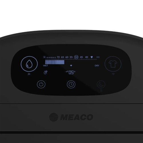 Meaco arete two smart - arete, 12 l
