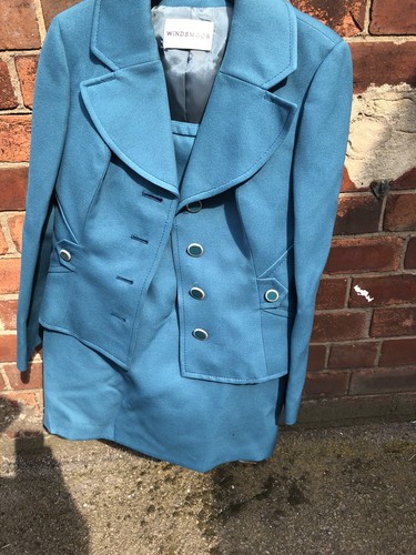 Vintage 1970s designer