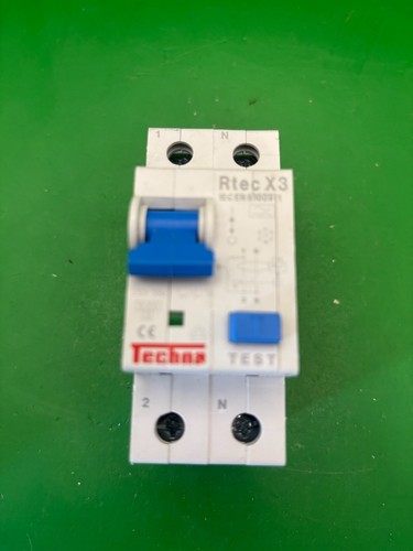 Techna rtec 2c40 - x3, c40