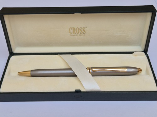 Vintage cross townsend - vintage,