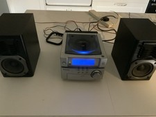 Panasonic SA-PM03 HiFi Stereo