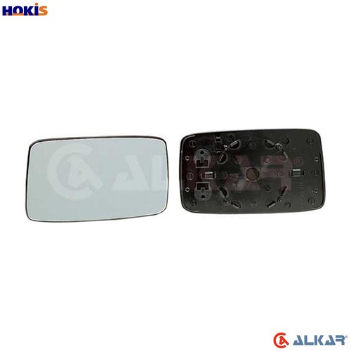 Mirror glass exterior - mirror,