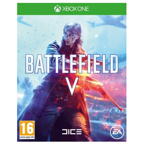 Battlefield new - v, one)