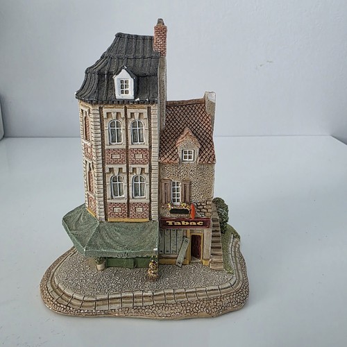 Rare lilliput lane - lilliput, le