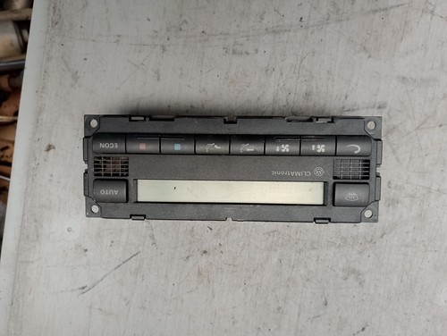 Golf mk4 climatronic - golf,