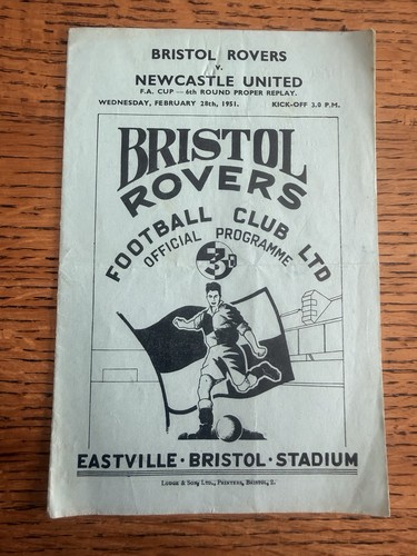 Bristol rovers newcastle - v,