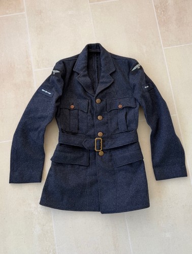 1948 raf airman - 1948, dress