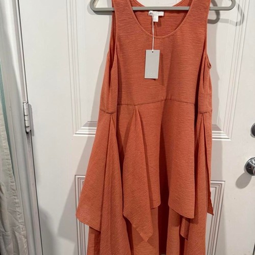 Nwt cos women orange - women's, and