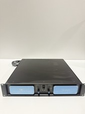 Mc2 Audio T2000 Amplifier (No