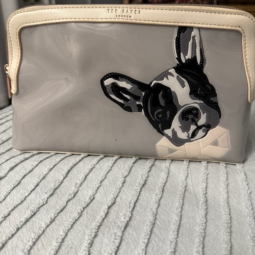 Rare ted baker - rare, bulldog