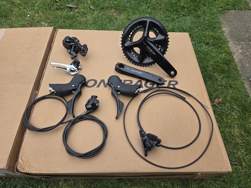 Shimano 105 speed - 105, 12