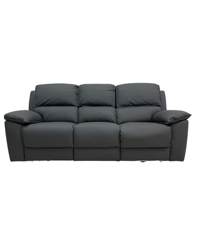 Oakfurnitureland sofa seater - sofa, 3