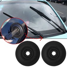 2PCS Silicone Car Windshield