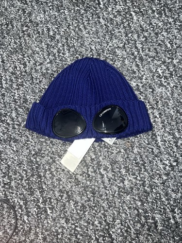 Company beanie - company,
