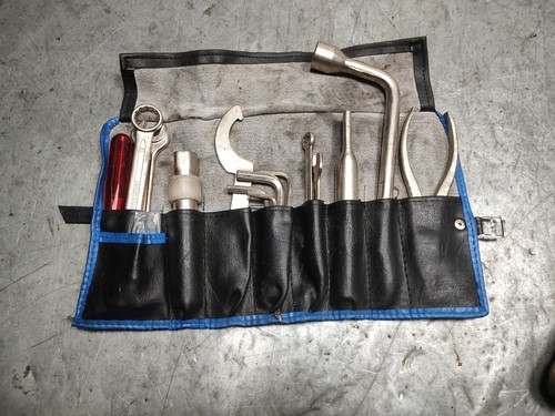 Tool kit k75s - k75s, s