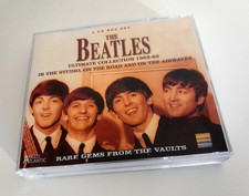 THE BEATLES - RARE GEMS FROM
