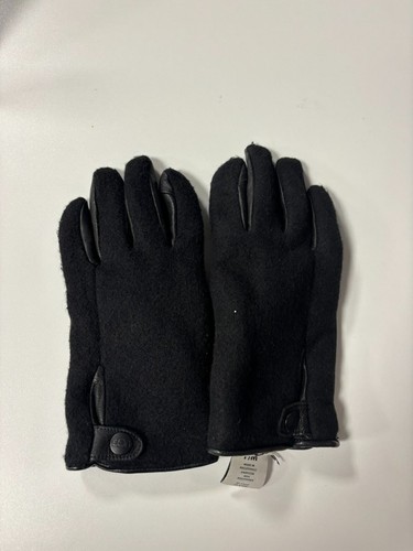 Mens ugg gloves size - , p/m