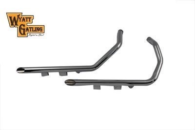 Twin 0070 wyatt - v-twin, 30-0070