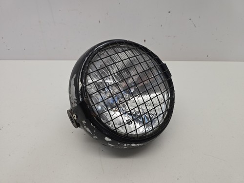 Inch motorcycle headlight - inch,