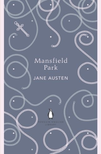 Mansfield park jane - mansfield,