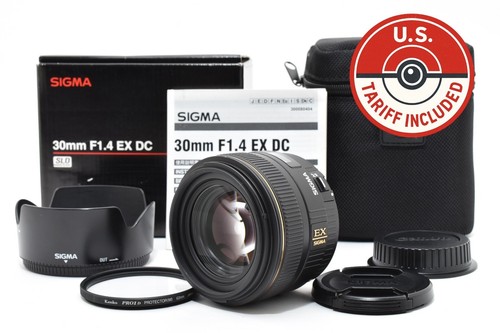 Mint box sigma af - sigma,