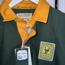 SOUTH AFRICA RUGBY OLD SCHOOL