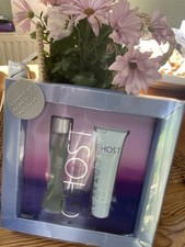 Ghost the Fragrance Gift Set