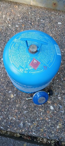 Campingaz 907 gaz - 907,