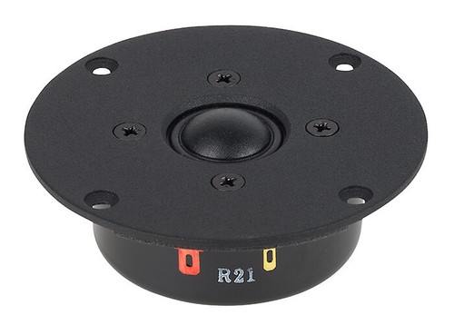 Visaton dome tweeter 8 - dome,