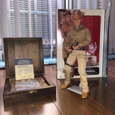 Steve Mcqueen Wanted Dead or