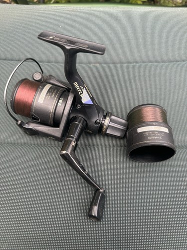 Shimano aero match iii - shimano,