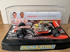 Scalextric c2837 vodafone - c2837,