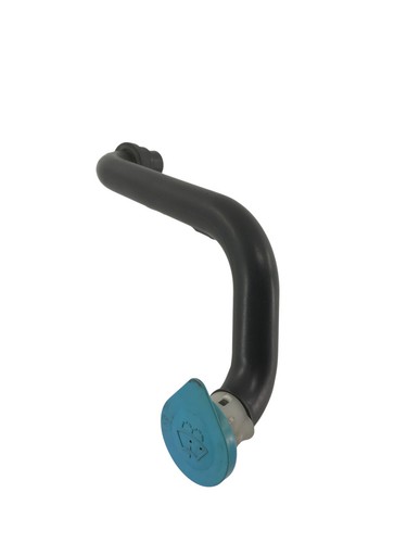 Windshield washer tube - windshield,