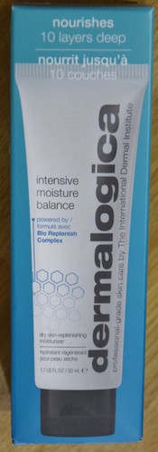 Dermalogica intensive moisture - dermalogica,