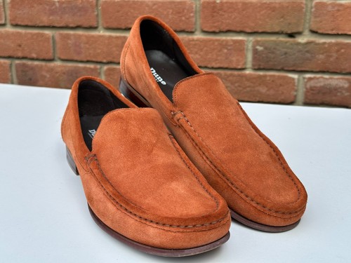 Dune mens suede - dune,