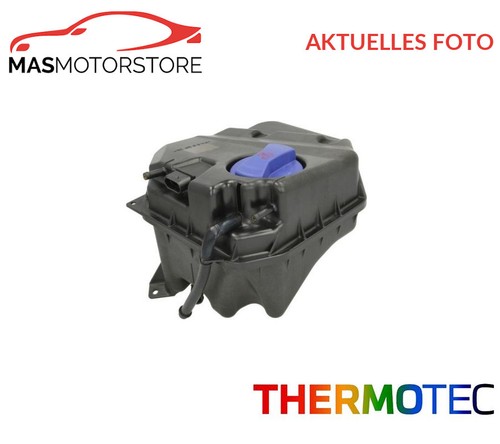 Coolant expansion tank - coolant,