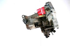 VW Polo 6N transmission CWN